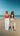 The Wide Leg Linen Bali