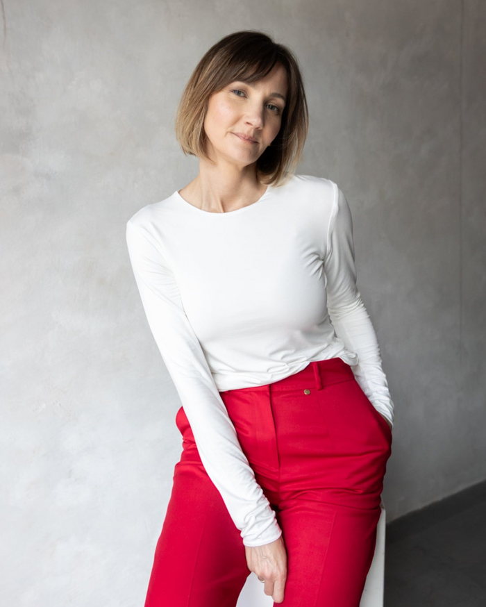 Poli Longsleeve Top