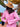 The Longy Stripe Shirt — Pink
