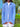 The Longy Stripe Shirt — Blue