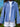 The Longy Stripe Shirt — Blue