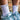 Everyday Collection WHITE (Cheeky SOX BOX of 6)