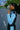 Black & Blue Longinus Sweat Set (Pre-Order)