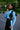 Black & Blue Longinus Sweat Set (Pre-Order)