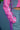 Pink & Grey Longinus Sweat Set (Pre-Order)