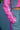 Pink & Grey Longinus Sweat Set