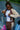 Brown & Cream Longinus Sweat Set (Pre-Order)