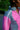 Pink & Grey Longinus Sweat Set (Pre-Order)