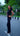 Black Tally Flare Set (Pre-Order)