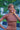 Brown Tally Flare Set (Pre-Order)
