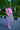 Pink & Grey Longinus Sweat Set (Pre-Order)