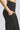 PS Extra Strong Compression Tummy Control Leggings with Side Pockets Black