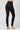 PS Extra Strong Compression Tummy Control Leggings with Side Pockets Black
