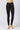PS Extra Strong Compression Tummy Control Leggings with Side Pockets Black
