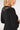 Body Sculpt Long Sleeve Full Length Mesh Detail Top with Built-In Bra Black by TLC Sport