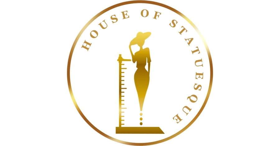 House of Statuesque