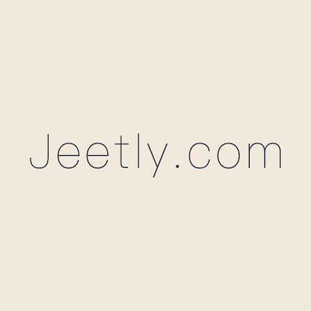 Jeetly