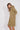 Jeetly.comAdrienne Khaki Longline Sweater DressLoungewear