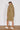 Jeetly.comAdrienne Khaki Longline Sweater DressLoungewear