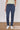Jeetly.comCharlotte Navy Formal Tailored JoggersTrousers