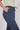 Jeetly.comCharlotte Navy Formal Tailored JoggersTrousers