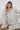 Jeetly.comEleanor Light Grey Loungewear Wide Leg JoggersLoungewear
