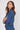 Jeetly.comErin Navy Soft Touch Lounge TopLoungewear