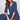 Jeetly.comErin Navy Soft Touch Lounge TopLoungewear
