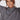 Jeetly.comEvelyn Grey Marl Cowl Neck Pullover TopLoungewear