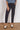 Jeetly.comFran Black Tapered Leg Tailored TrousersTrousers