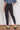 Jeetly.comFran Black Tapered Leg Tailored TrousersTrousers