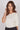 Jeetly.comGabi Cream Classic Oversized T-ShirtShirts & Tops