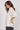 Jeetly.comGabi Cream Classic Oversized T-ShirtShirts & Tops