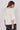 Jeetly.comGabi Cream Classic Oversized T-ShirtShirts & Tops
