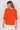 Jeetly.comGabi Red Classic Oversized T-ShirtShirts & Tops