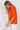 Jeetly.comGabi Red Classic Oversized T-ShirtShirts & Tops