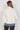 Jeetly.comGaia Cream Oversized Button Up Cropped JacketJacket