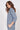 Jeetly.comGeorgia Blue Loungewear Soft Touch Long Sleeved TopLoungewear