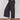 Jeetly.comGrace Black Wide Leg CulottesTrousers