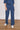 Jeetly.comHarper Navy Soft Touch Lounge TrousersLoungewear