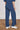 Jeetly.comHarper Navy Soft Touch Lounge TrousersLoungewear