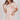 Jeetly.comJessie Pink Jersey Short Pyjama SetNightwear