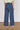 Jeetly.comLena Navy Wide Leg TrousersTrousers