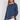 Jeetly.comNora Navy Lightweight Training TopActivewear
