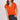 Jeetly.comPhoebe Red Sleeveless V Neck TopShirts & Tops