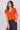 Jeetly.comPhoebe Red Sleeveless V Neck TopShirts & Tops