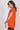 Jeetly.comPhoebe Red Sleeveless V Neck TopShirts & Tops