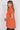 Jeetly.comThalia Red Short Sleeve Utility ShirtShirts & Tops