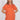 Jeetly.comThalia Red Short Sleeve Utility ShirtShirts & Tops