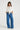 Jude The Trouser Jean 33" | My Baby [Blue Denim]
